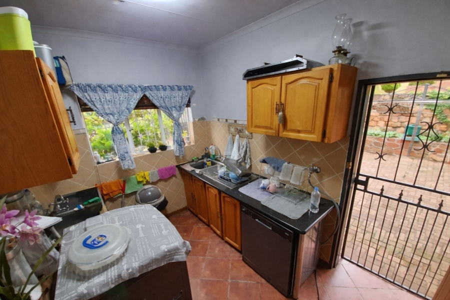 4 Bedroom Property for Sale in Cashan North West